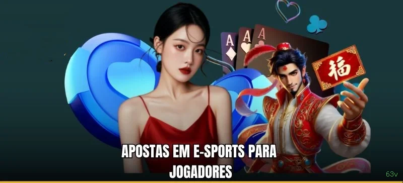 App 63v apostas esportivas mobile