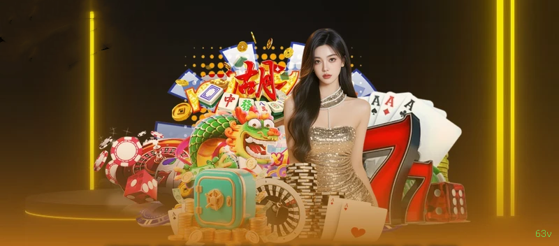 Gates of Olympus slot 63v